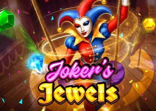 slot wallet เว็บตรง Jokers Jewels ทดลองเล่นฟรี