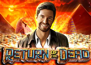 slot wallet เว็บตรง Return of the Dead ทดลองเล่นฟรี